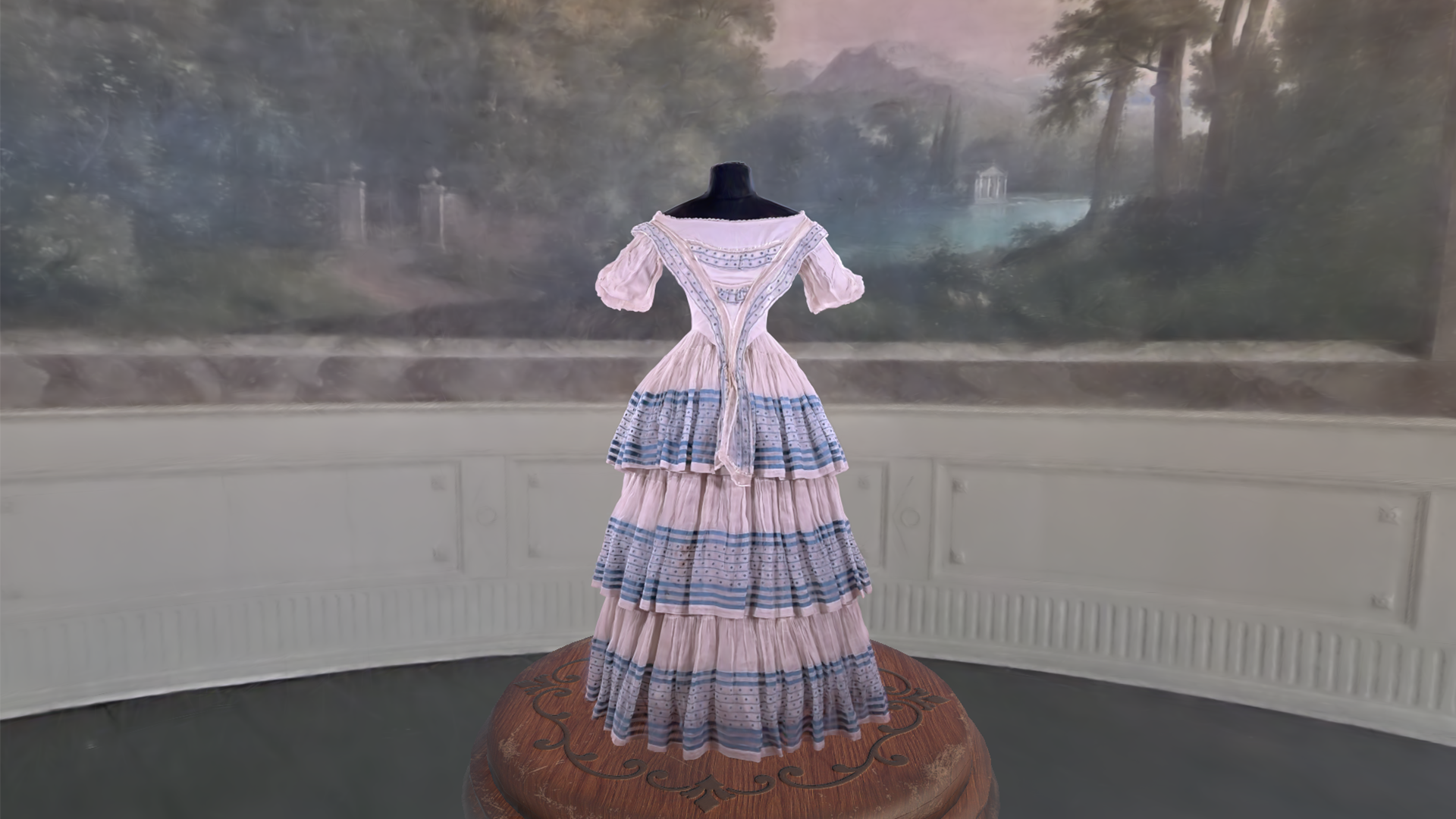 Biedermeier 1