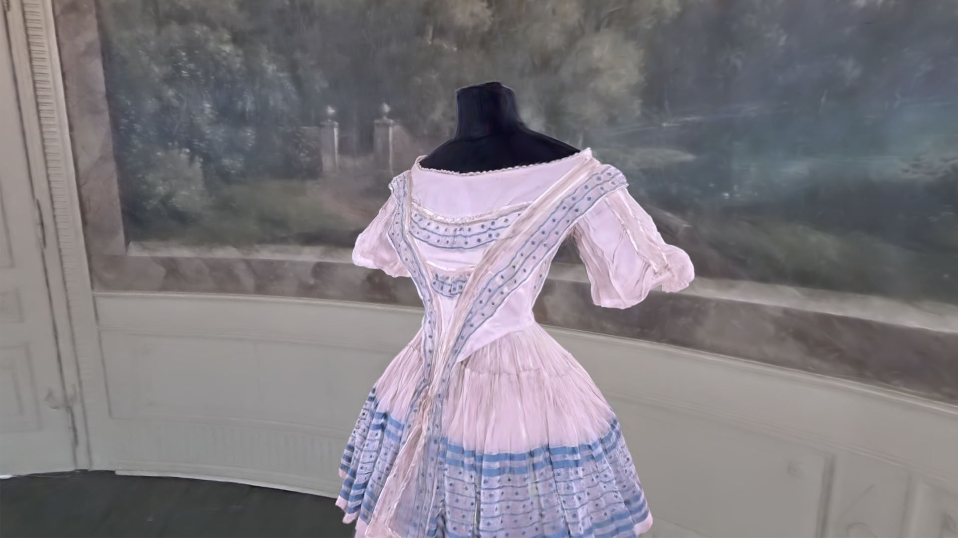 Biedermeier 2