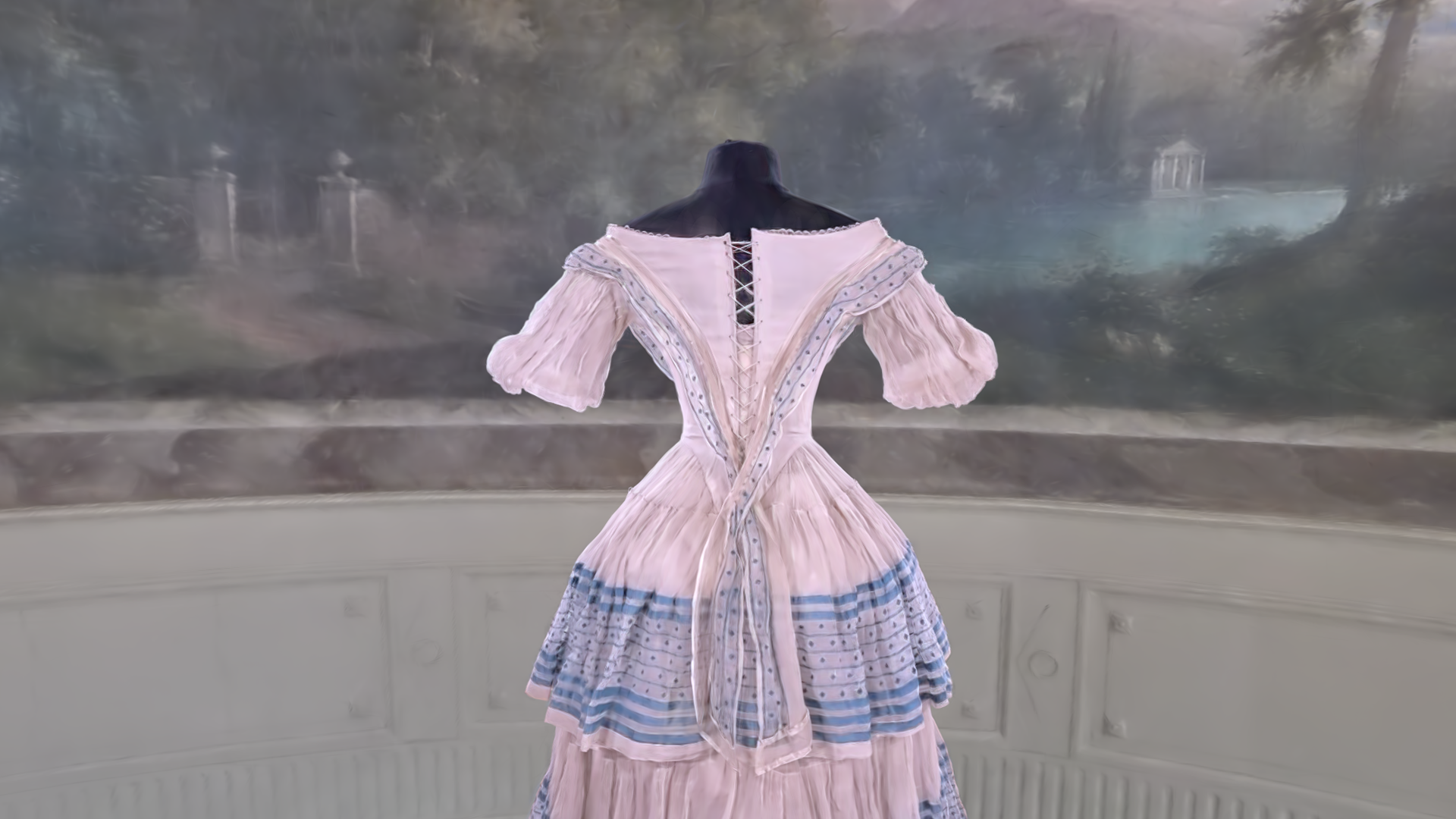 Biedermeier 3