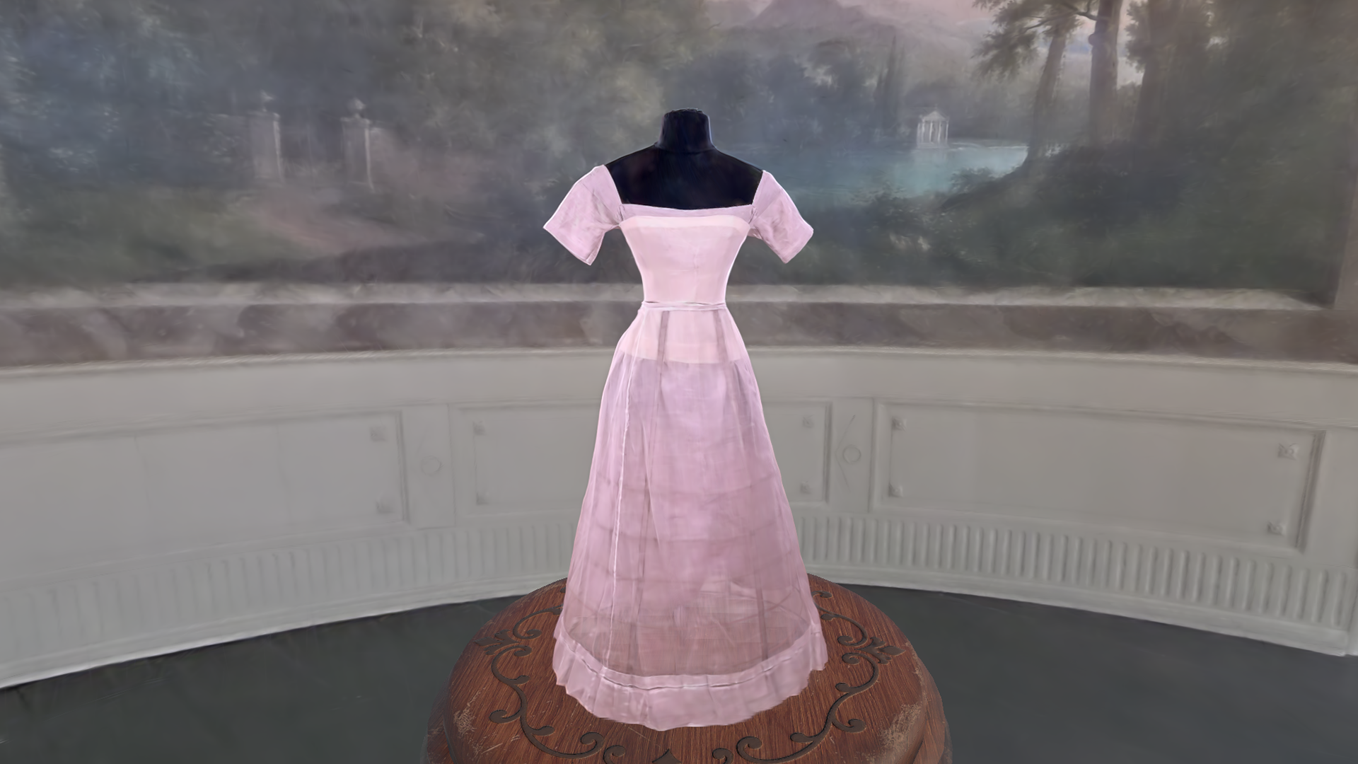 Biedermeier 5