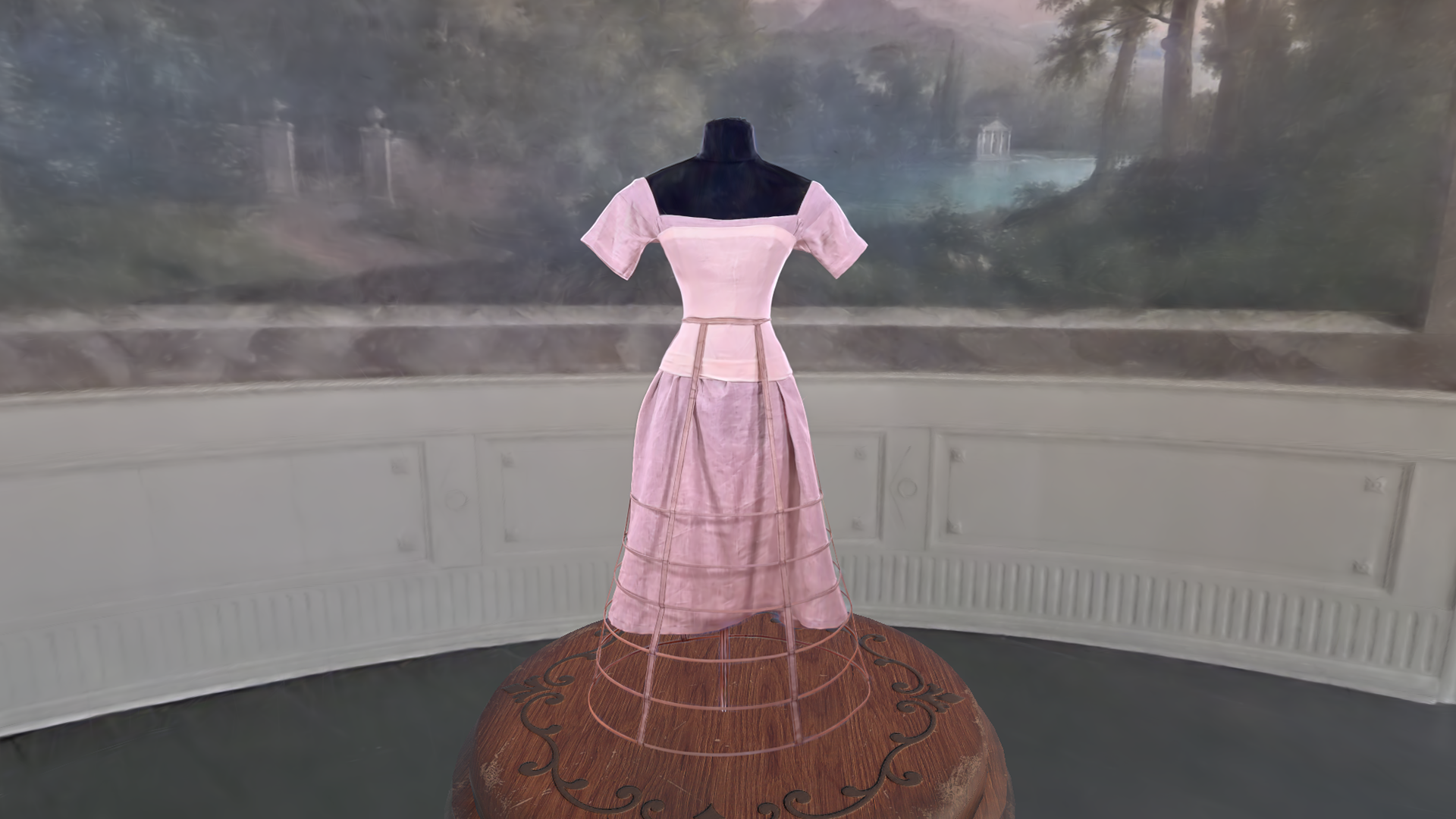 Biedermeier 6