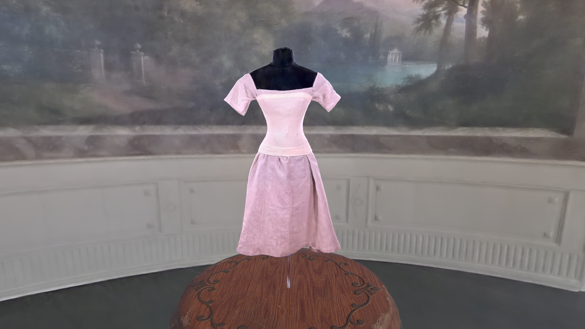 Biedermeier 7