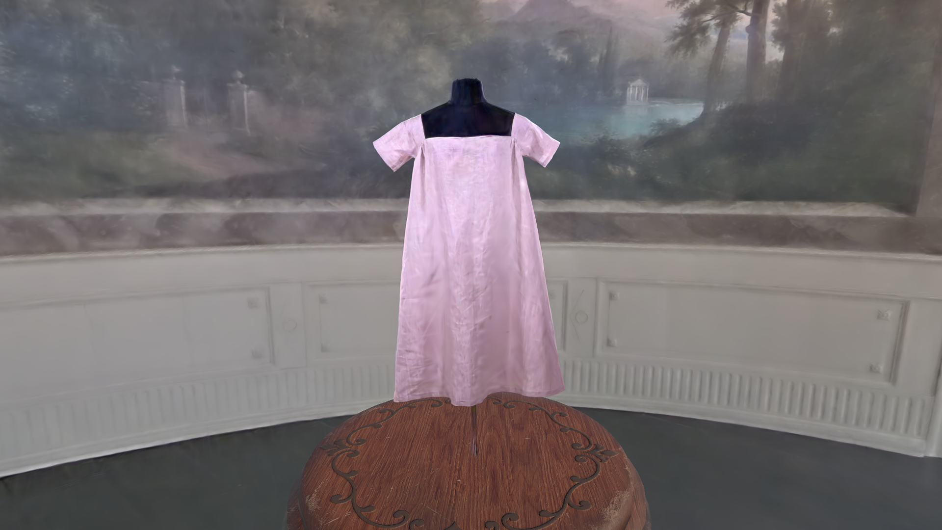 Biedermeier 8