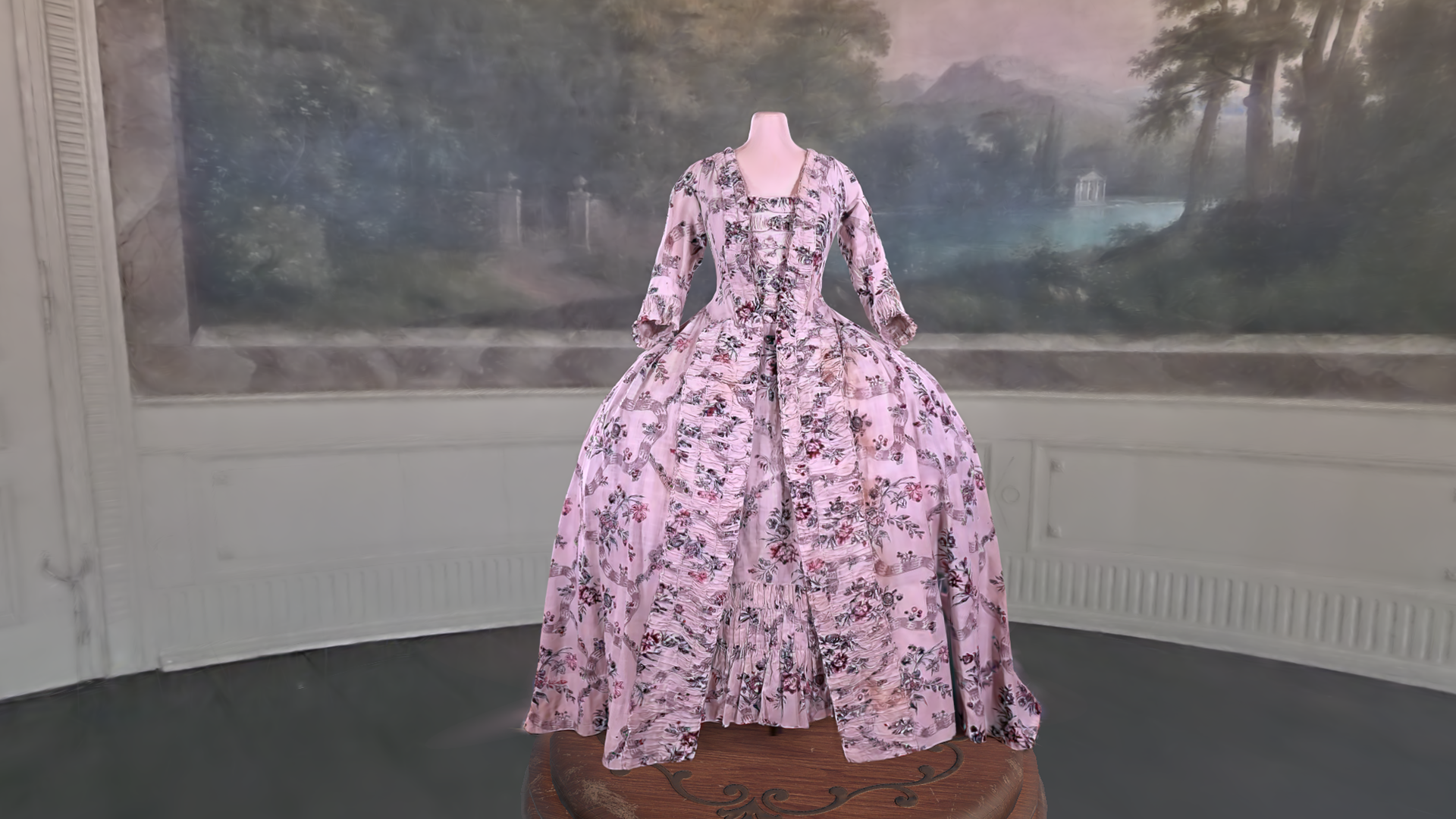 Robe 1