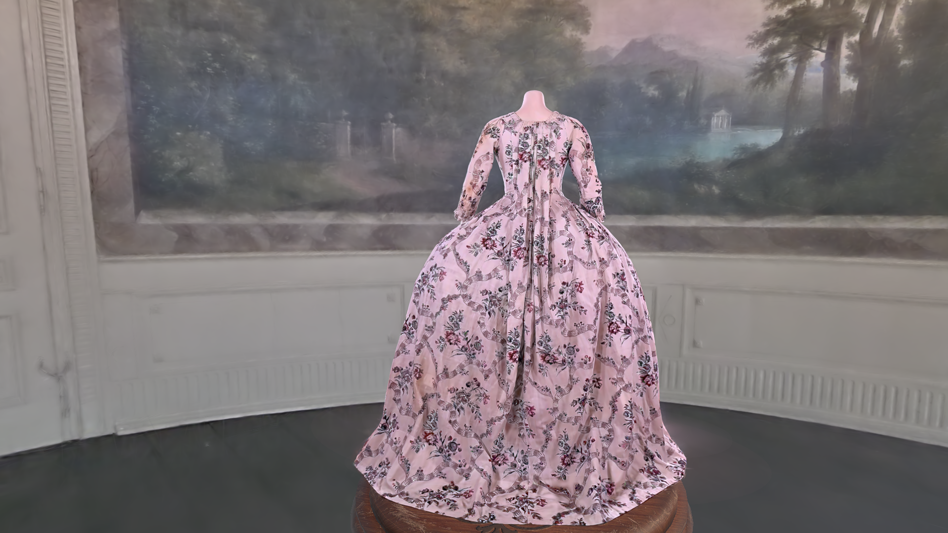 Robe 2