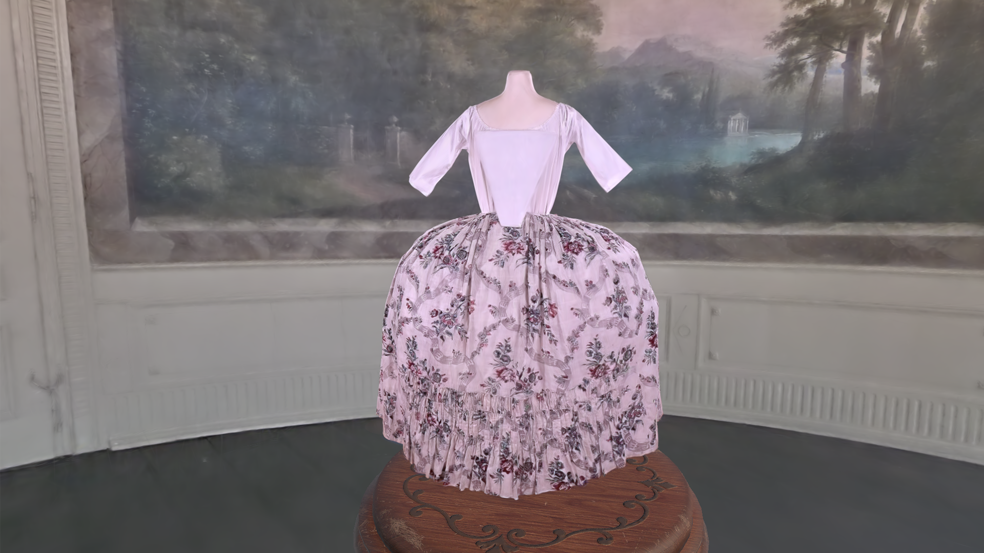 Robe 3