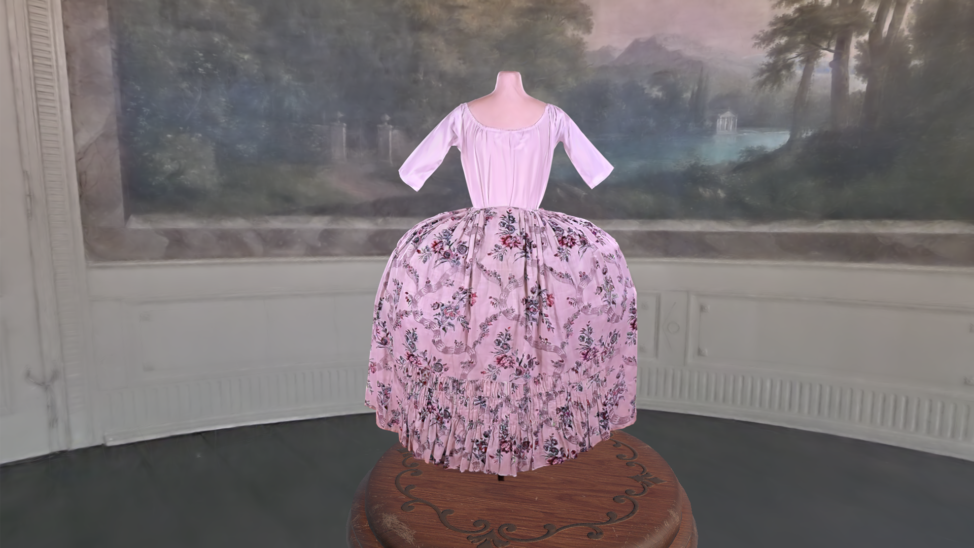 Robe 4