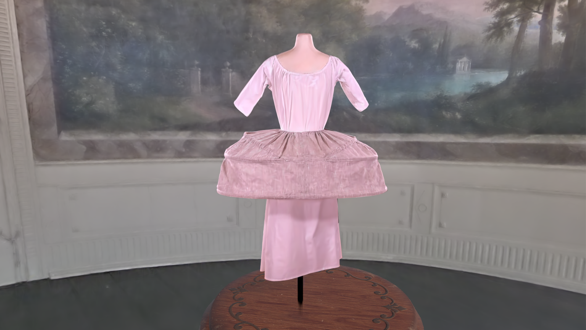 Robe 5