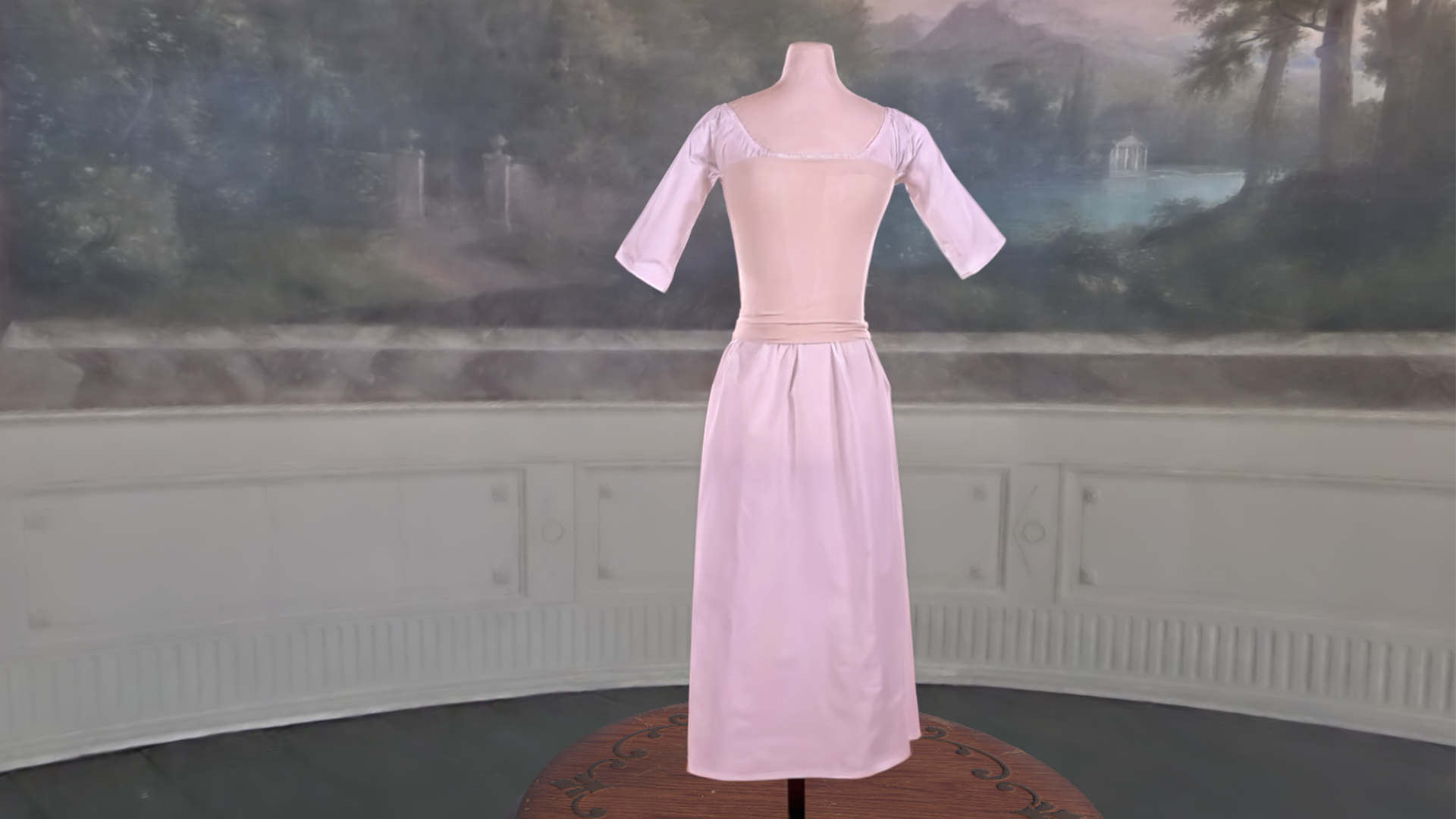 Robe 6