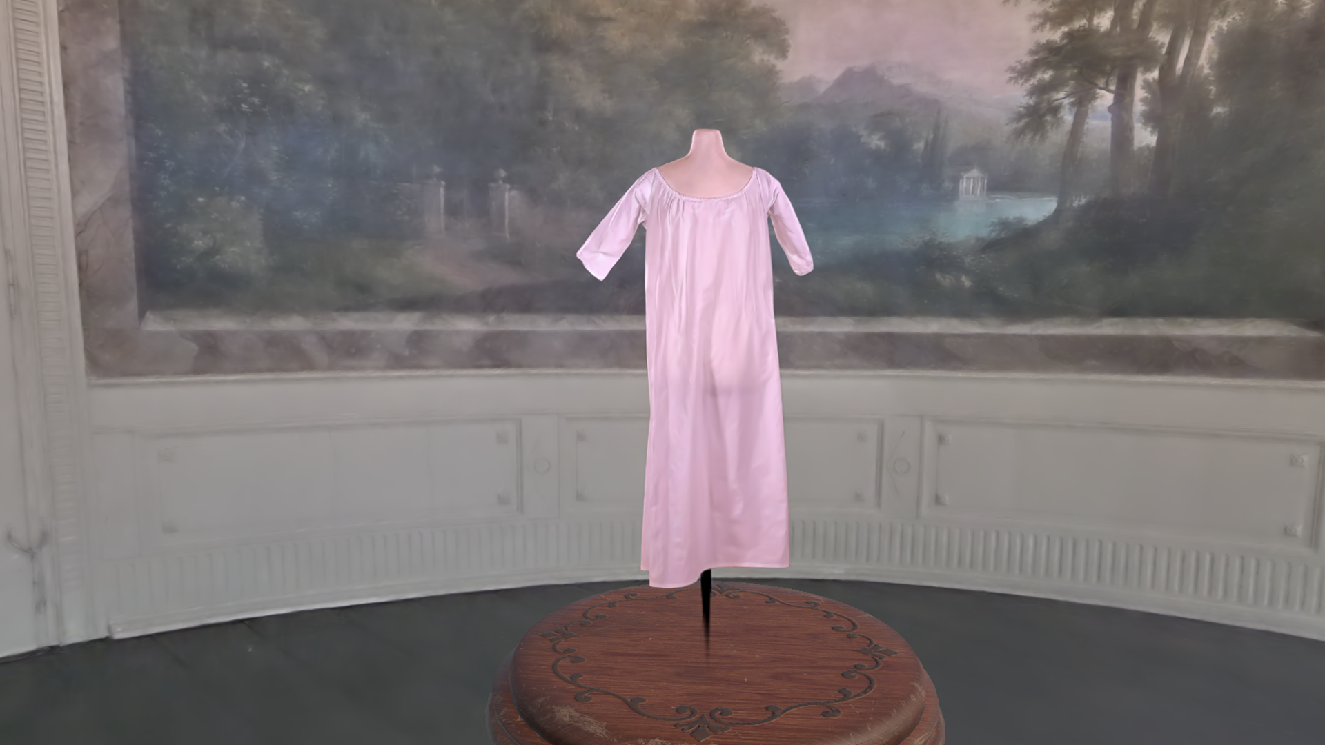 Robe 7